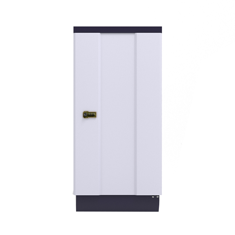 臻远 ZY-FCGA-3 防磁柜CD光盘柜磁盘柜U盘柜信息安全柜储存柜4抽高清大图