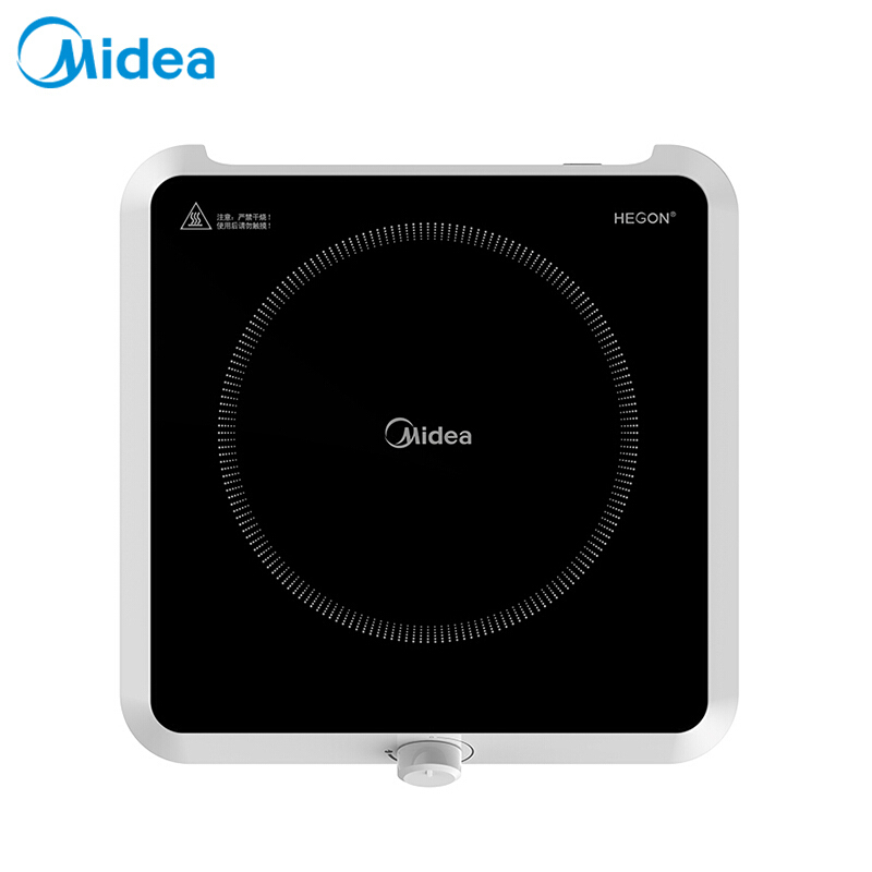 美的(Midea)RX2207TQ电磁炉 按台销售(H)