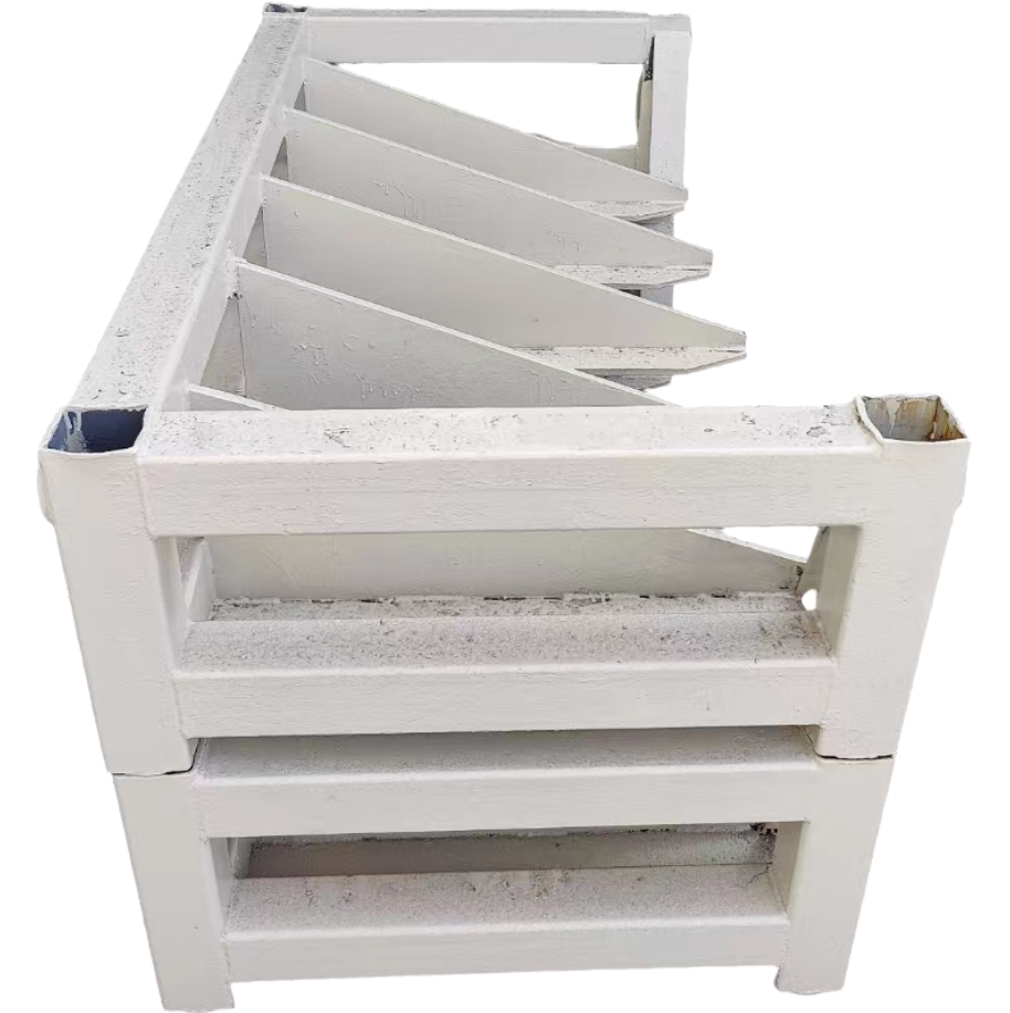 转动套周转转运架高清大图