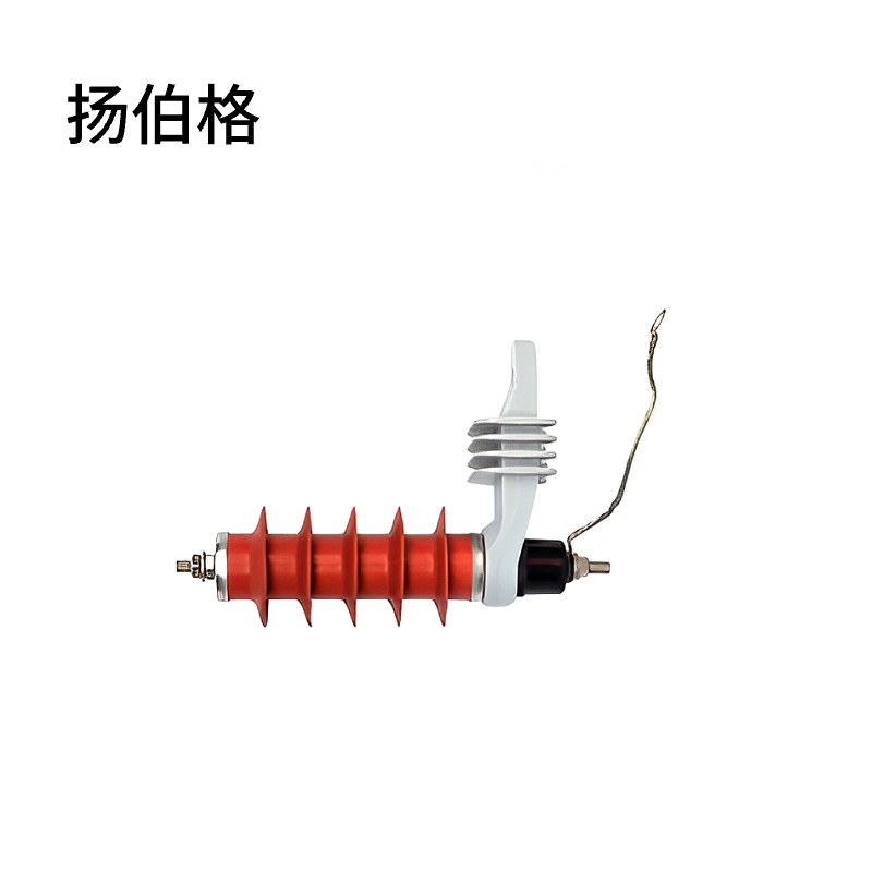 扬伯格 氧化锌防护器 HY5WS-17/50T 只高清大图