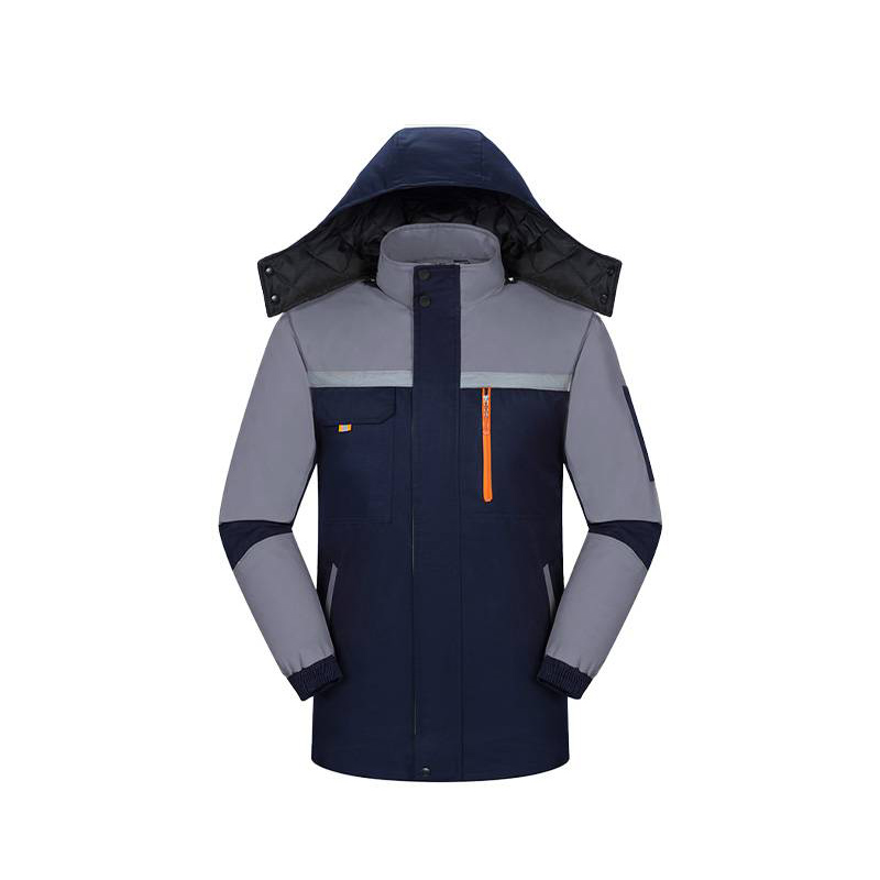 阿祺果 工作服 AD2 件高清大图