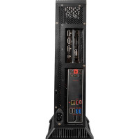 微星(MSI)海皇戟X 畅玩赛博朋克2077 迷你游戏吃鸡永劫无间台式电脑电竞主机(十一代I7-11700K 32G RTX3070 8G 1T+1T 三年到府)