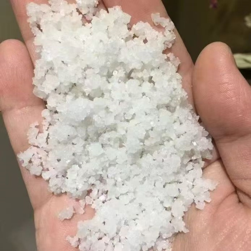 中盐工业盐,锅炉、水垢、除雪50kg/袋高清大图