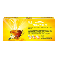 立顿Lipton 红茶 温润红茶叶 斯里兰卡红茶 调味茶冲饮袋泡茶包2g*25 (新老包装随机发货)