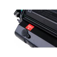 天威 XEROX-C3055-黑/青/黄/红四色粉盒带芯片 专业装 适用于富士施乐C3050/C3055