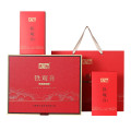 天旭茶叶特级铁观音安溪新茶乌龙茶礼盒装节日送长辈礼茗茶浓香250g