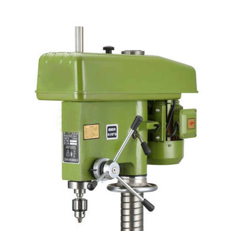 长城精工 台钻z4116-a