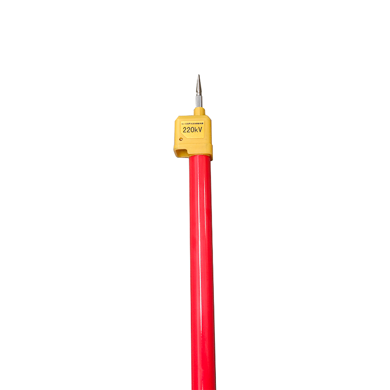 川电腾达 TD-DY01 验电器220kV (计价单位:只)高清大图