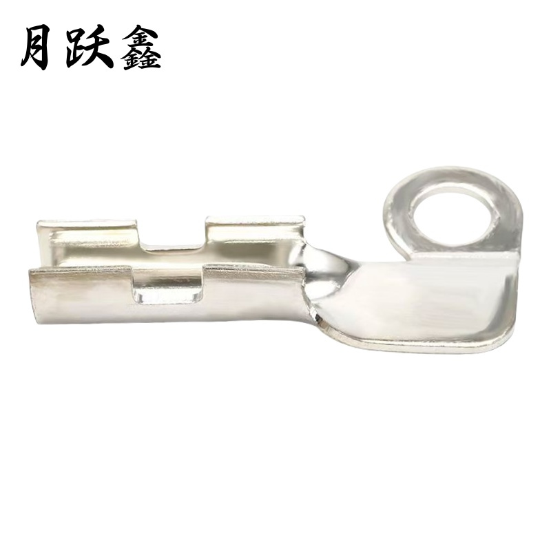 月跃鑫 接线端子 C型线夹 L-70 个