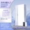 海尔劲爽凉霸XL7家用多功能厨房清凉神器双电机两档吹风负离子换气照明 摆页