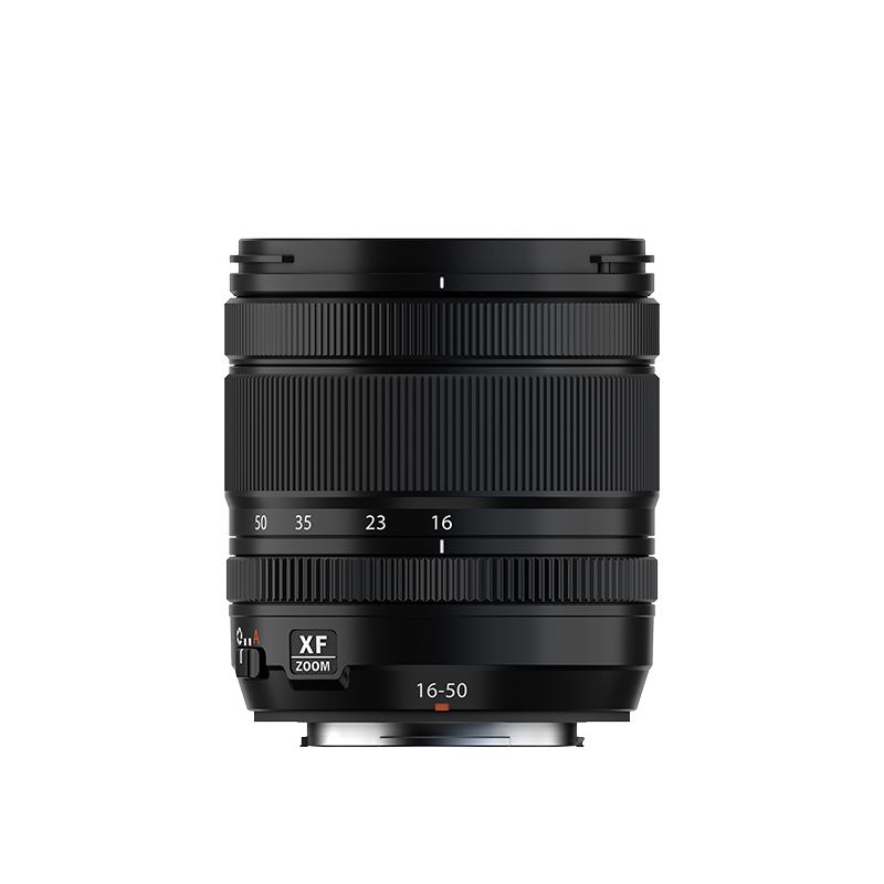 [新品]富士龙XF16-50mmF2.8-4.8 R LM WR新标准变焦镜头 适拍星空风景肖像旅游 标配高清大图