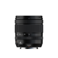 [新品]富士龙XF16-50mmF2.8-4.8 R LM WR新标准变焦镜头 适拍星空风景肖像旅游 标配