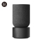 B&O Beosound Balance 无线蓝牙HIFI音箱 丹麦bo家用WIFI多媒体桌面音响 黑橡木色 音箱