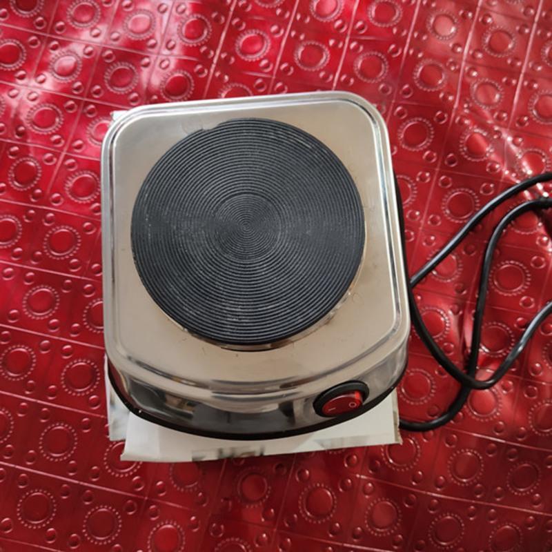 300瓦电炉子陕西煮茶炉500w电热炉家用电茶炉天水电炉子甘肃罐罐茶煮