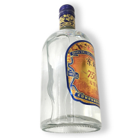 皇家京都 750窖藏 白酒 60度 750ml