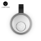 小鸟音响(LIBRATONE) ZIPP MINI 无线音响 移动家用WiFi蓝牙音箱 天灰色
