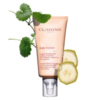 【新版】CLARINS娇韵诗孕妇润体霜/妊娠纹抚纹霜175ml 预防淡化妊娠纹
