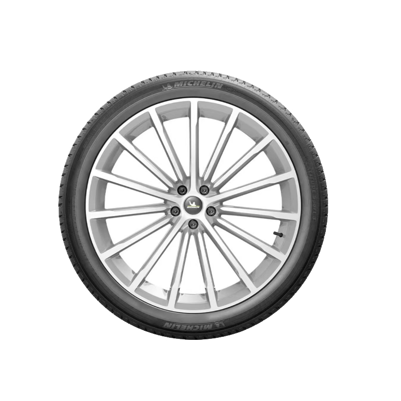米其林轮胎315/35 R20 110W EXTRA LOAD TL MI揽途 Sport3高清大图