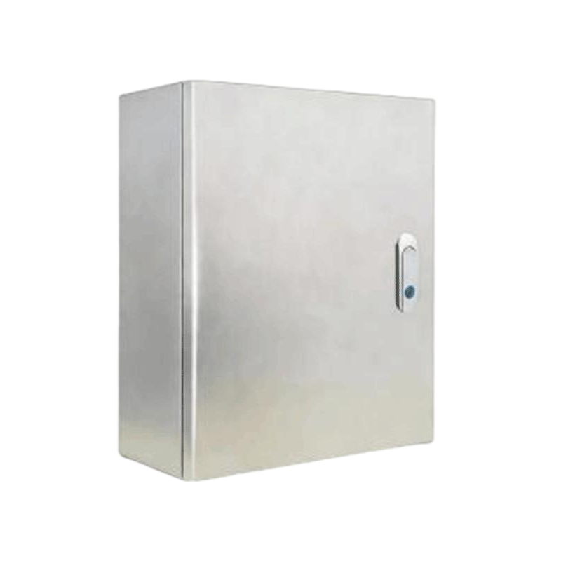 华夏京铁城 机器人控制柜 TDS-96(600*800*250mm) 台高清大图