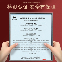 电加热理疗护膝盖关节热敷海盐袋疼痛神器保暖老寒腿部艾灸包老人915(1)
