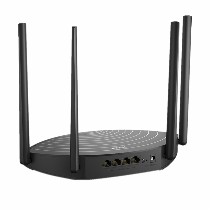 TP-LINK TL-WDR5660千兆易展版AC1200M双频千兆高速家用Mesh分布式无线路由器