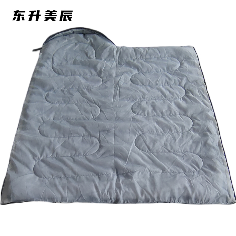 东升美辰 信封带帽睡袋 DS-RB012 个高清大图