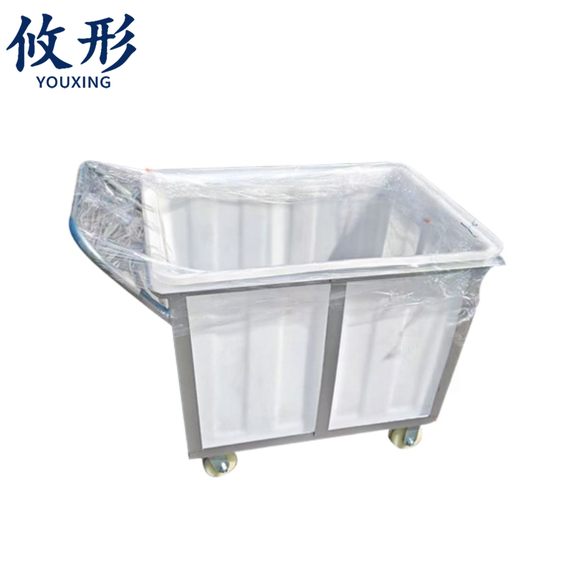 攸形 工具车 水箱推车82*60*54cm个