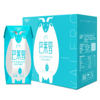 卓牧 原味酸羊奶200g*6盒整箱