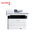 长城（Great Wall）M3320ADN A4黑白激光多功能一体机打印机 自动双面打印多种打印模式 33页/分钟