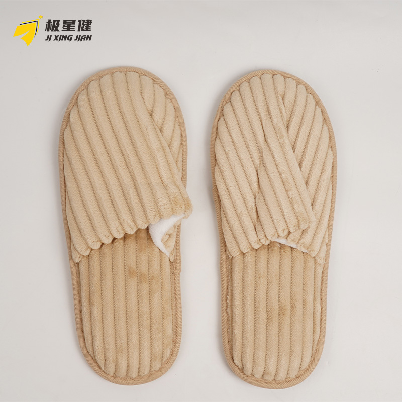 极星健 一次性拖鞋 D7 双高清大图