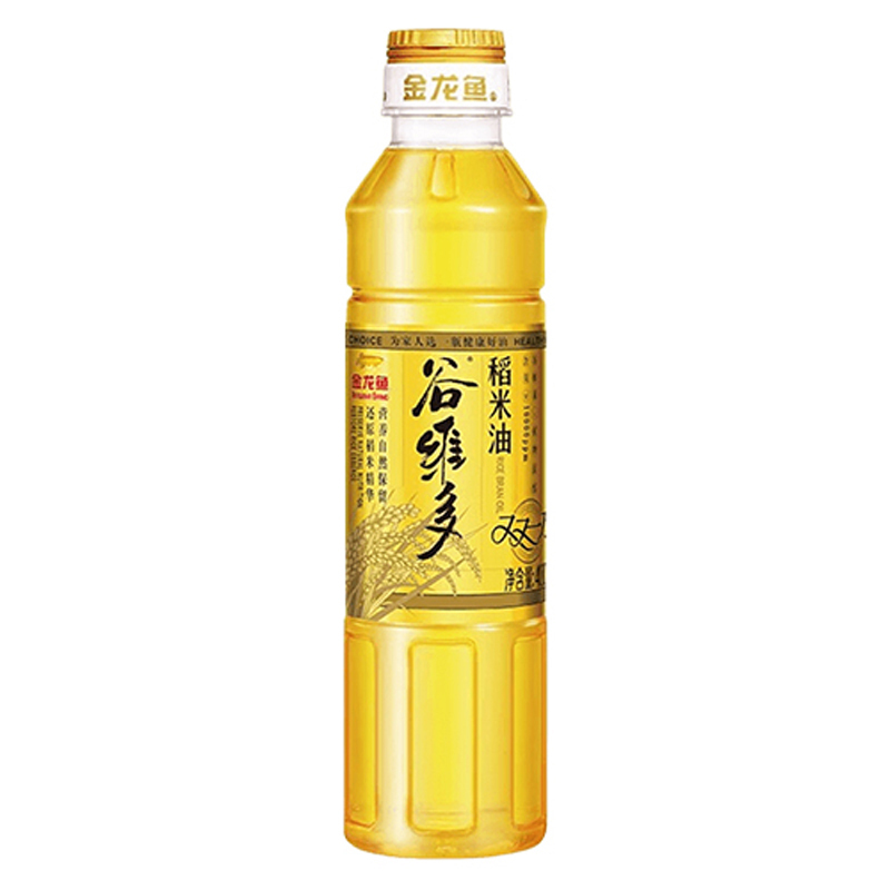 金龙鱼 小幸福 A10