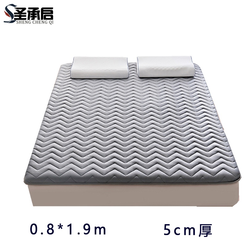 圣承启 宿舍床垫 0.8*1.9m张高清大图