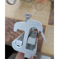 10KV高压带电作业线夹