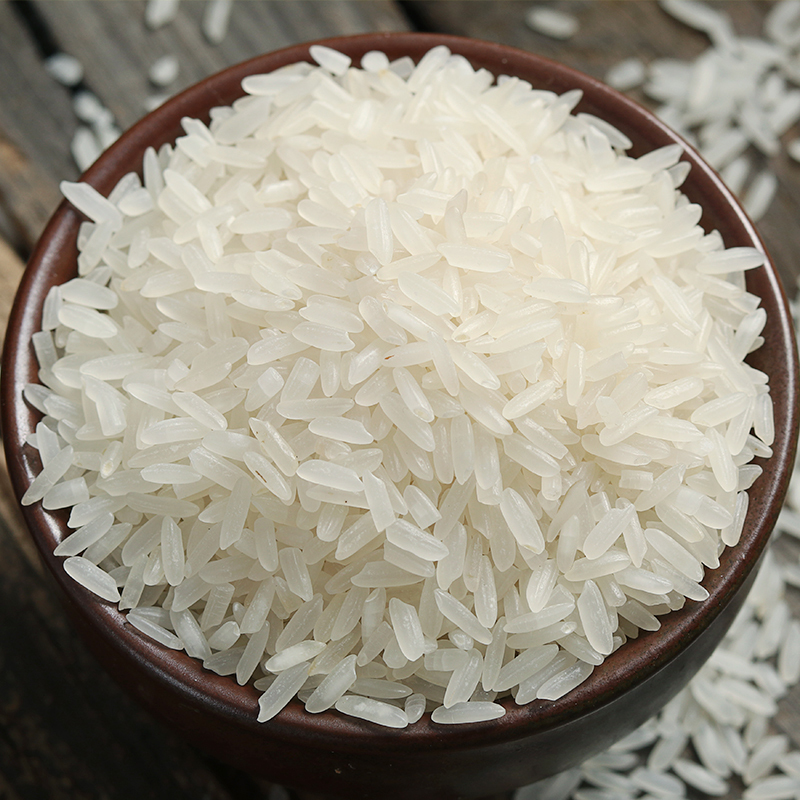 益合青 长粒米软香米450g*3袋 精品新大米高山种植