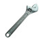 工具库 史丹利Stanley 活动扳手4寸87-430-1-23 100mm