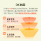 DK好饿的毛毛虫儿童百科 [正版]好饿的毛毛虫dk博物大百科全书绘本中文幼儿儿童认知万物人体海洋动物神奇地球浩瀚宇宙大奥