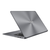 华硕(ASUS)畅玩顽石 V580QR 四核FX-9800P 4G 256GB固态 R5-M535 2G独显 15.6英寸商务本轻薄本游戏本笔记本电脑 官方标配