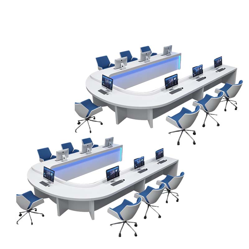 鑫导 U形监控台 可定制 米高清大图