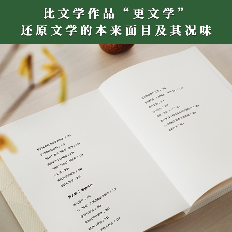 醉染图书文学的意思9787201181769高清大图