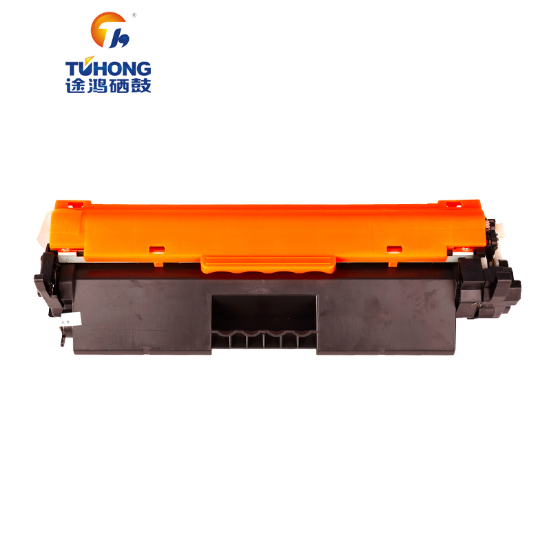 途泓CF230A粉盒硒鼓惠普HPm227fdw硒鼓粉盒M277fdw/sdn M203dw打印机CF230A易加粉粉盒