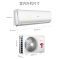 海尔(Haier)1.5匹 变频 KFR-35GW/17AMA23AU1 自清洁 智能 家用空调 挂壁式 冷暖 挂机空调