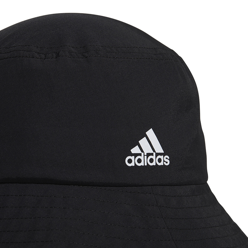 Adidas阿迪达斯正品新款健身遮阳女子训练休闲运动渔夫帽子IB0308