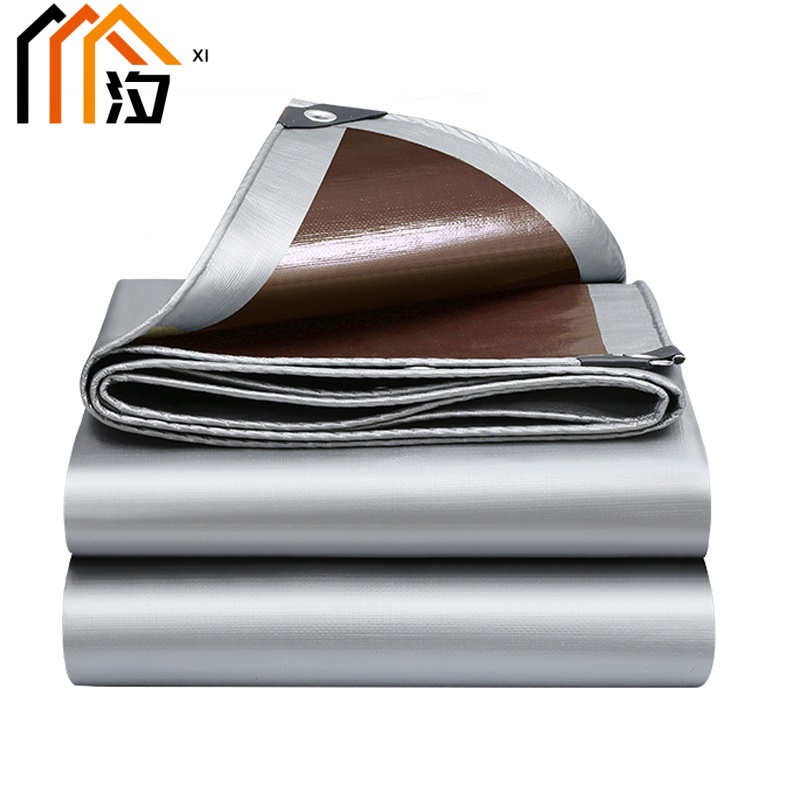 汐防雨帆布10*12m张