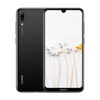 HUAWEI/华为畅享9 4GB+64GB 幻夜黑 移动联通电信4G手机
