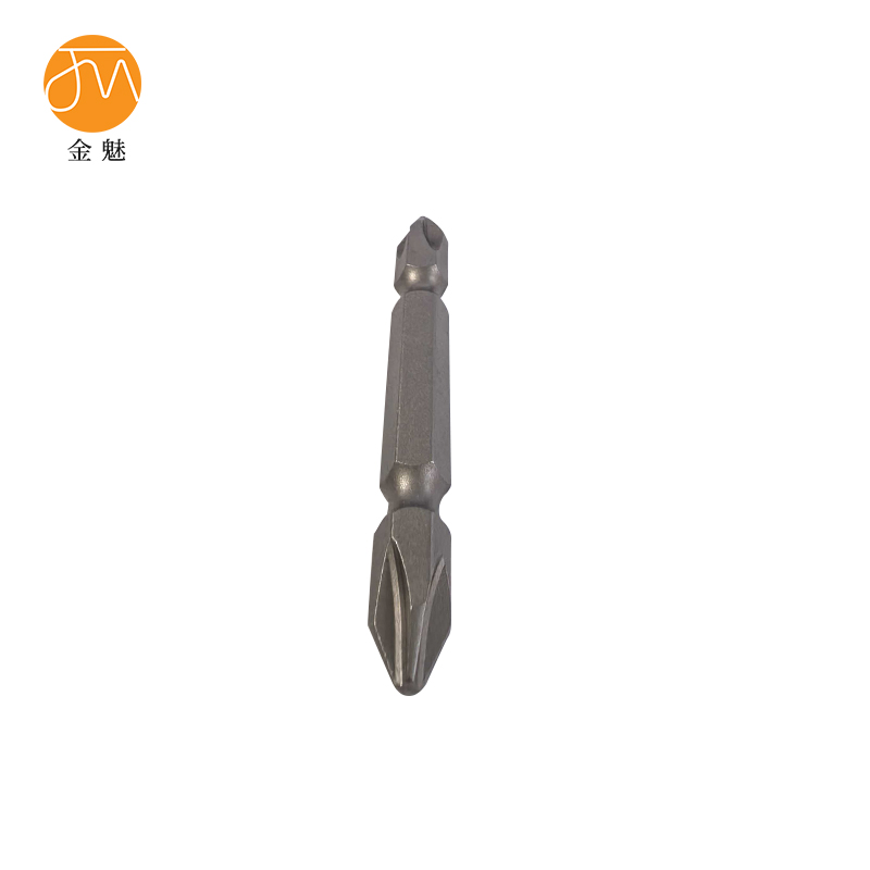 金魅 改锥批头 双十字65mm 支高清大图