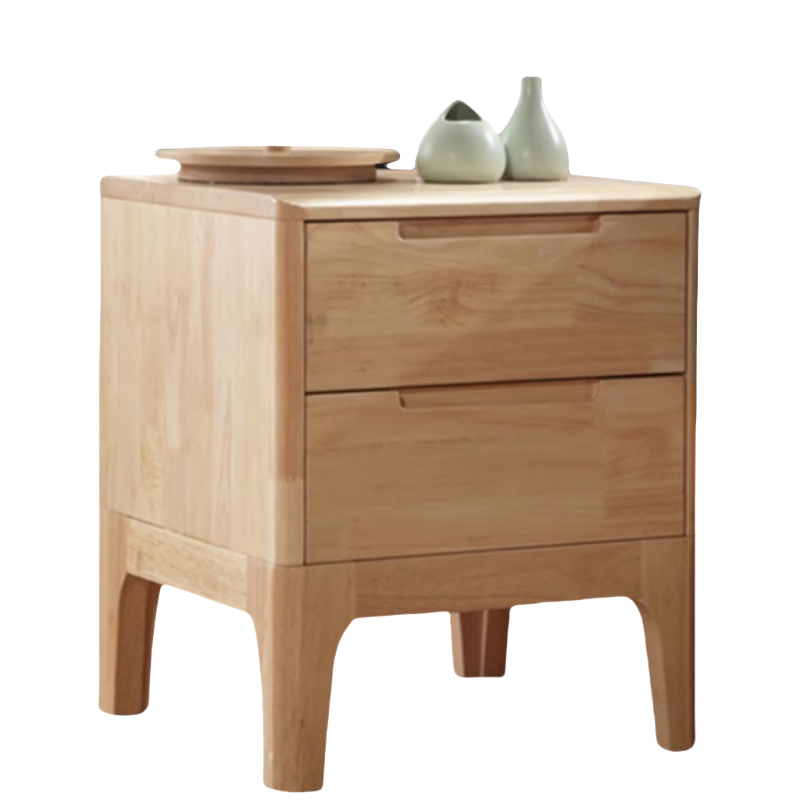 豫龙都 床头柜 42*40*50cm 个高清大图