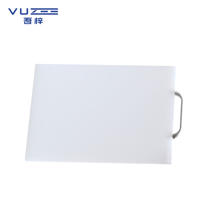吾梓 菜板 方形塑料 60cm*40cm *3cm(带提手)个高清大图