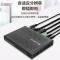 迈拓维矩 MT-HDBT01 高清HDMI延长器网线延长70米HDBaseT技术转收发器4K40米高清传输器 一对装