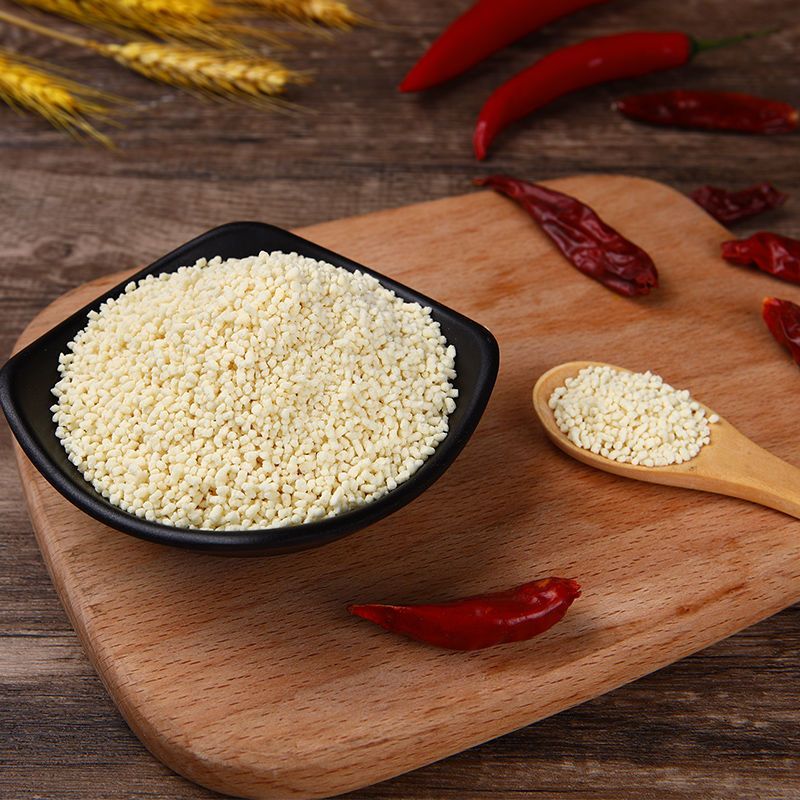 鸡精调味料家庭装炒菜煲汤味精家用提鲜好太太调味品厨房专用调料一