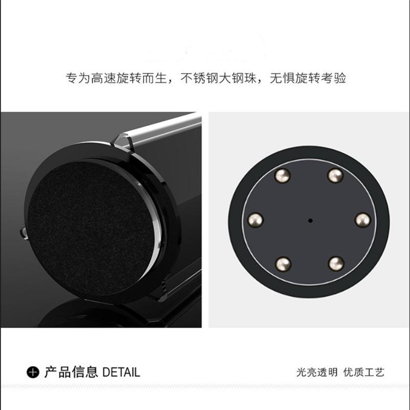 三面黑底家具价格牌2个